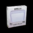 Потолочный светодиодный светильник Citilux Альпина CL718K22 - превью 1