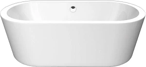 Акриловая ванна BelBagno BB12-1785