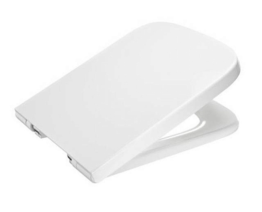 Крышка-сиденье Roca Dama-N 801782004 с микролифтом