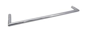 Полотенцедержатель Bemeta Omega 104204352 хром