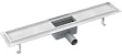 Душевой лоток Zorg Sanitary ZR T3 800х100 - превью 1