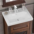 Тумба для комплекта Opadiris Палермо 50 R светлый орех - превью 2