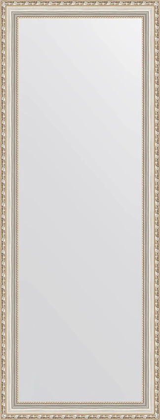 Зеркало Evoform Definite BY 3110 55x145 см версаль серебро