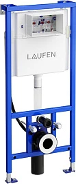 Система инсталляции для унитазов Laufen Lis CW2 8.9466.1 для унитазов с функцией биде