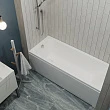 Акриловая ванна Triton Прага 180х80 см - превью 2