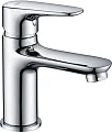 Смеситель WasserKRAFT Vils 5603 для раковины - превью 2