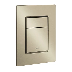 Кнопка смыва Grohe Skate Cosmopolitan S 37535EN0 никель матовый