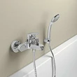 Смеситель Ideal Standard Ceraflex B1740AA для ванны с душем - превью 1