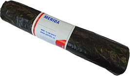 Мешки для мусора Merida Optimum МО240ч_10. черные 240 л (1 упаковка: 10 шт)