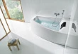 Экран Roca Hall Angular правая ZRU9302867 - превью 2