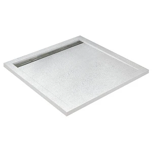 Поддон для душа Cezares TRAY-AS-A-90-30-W 90х90 см