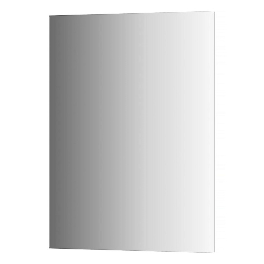 Зеркало Evoform Standard BY 0219 с фацетом 60x80 см