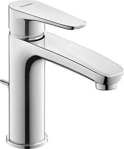 Смеситель Duravit B.1 B11020001010 для раковины, хром