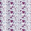 Штора для ванной Carnation Home Fashions Joanne - превью 2