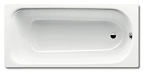Стальная ванна Kaldewei Advantage Saniform Plus 372-1 Anti-Slip и Easy-Clean 160x75