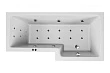 Акриловая ванна Vayer Options Гл000023295 165x85 R - превью 2