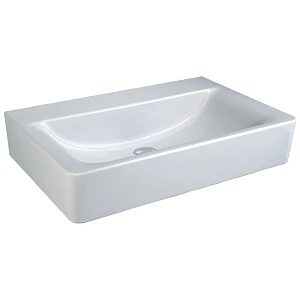 Раковина Ideal Standard Connect Cube E810801 70 см