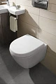 Унитаз подвесной Villeroy & Boch Subway 2.0 5606R001 - превью 1