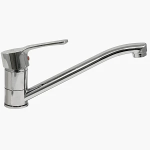 Смеситель Istok life Standard 0402.716 для мойки, одноручный