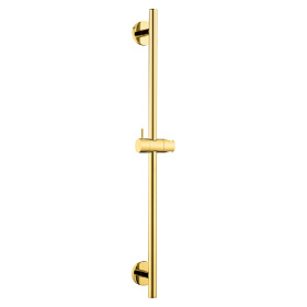 Душевая штанга Boheme Uno 420-G gold