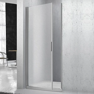 Душевая дверь в нишу BelBagno Sela B 1 60 Ch Cr