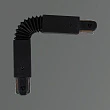 Коннектор Reluce RL 06040 flexible connector BK - превью 2
