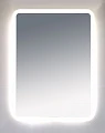 Зеркало Misty Неон 3 LED 60x80 кнопочный выключатель - превью 2