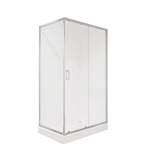 Душевой уголок Niagara Nova NG-6612-08 120х80х190 прямоугольный