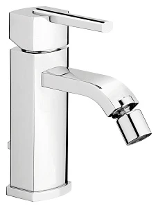 Смеситель Webert Azeta Crystal AS840102015 для биде
