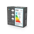 Потолочный светодиодный светильник Gauss Backlight BL22 BL221 - превью 2