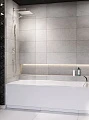 Шторка на ванну Radaway Modo New PNJ II 80 - превью 1