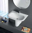 Раковина Roca Nexo 60 см 327641000 - превью 2