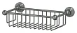 Полка 3SC Stilmar STI 407 античное серебро - превью 2
