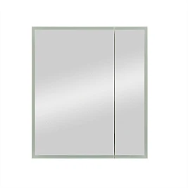 Зеркало-шкаф Континент Reflex Led 70 с подсветкой