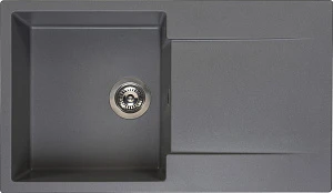 Мойка кухонная Reginox Amsterdam R30936