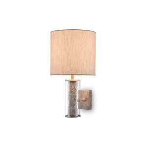 Настенный светильник Maytoni Maryland ARM526WL-01GR