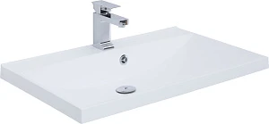 Мебельная раковина Aquanet Нота 75 NEW