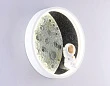 Настенный светодиодный светильник Ambrella light Wallers FW11101 - превью 2