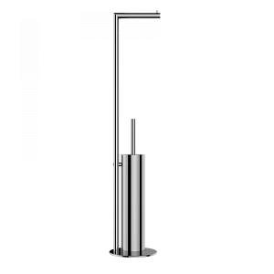 Ершик Wonzon & Woghand WW-V4602-CR хром