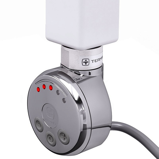 Электрический Тэн Terma Meg 1.0 300 W хром