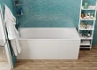 Акриловая ванна Vagnerplast Kasandra 150x70 см VPBA157KAS2X-04 - превью 1