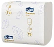Туалетная бумага Tork Premium 114276 T3 (Блок: 30 уп. по 252 шт) - превью 1