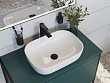 Мебельная раковина Cersanit Moduo 50 Square - превью 1