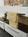 Мебель для ванной Акватон Отель 127 левая - превью 1