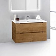 Мебель для ванной BelBagno Etna 39 70 rovere  nature - превью 2