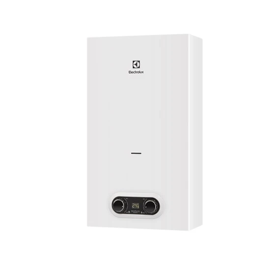 Газовая колонка Electrolux GWH GWH 14 NanoPlus 2.0