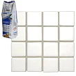 Затирка для плитки Mapei Keracolor FF №111 светло-серая 2 кг - превью 1