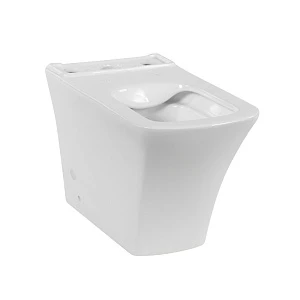 Чаша для унитаза-компакта BelBagno Marmi BB052CPR