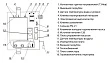 Электрический котел РусНИТ 212М (12 кВт) - превью 1