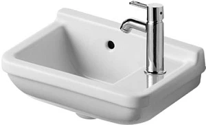 Раковина Duravit Starck 3 0751400000 40 см